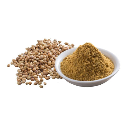 Coriander Powder&Seeds 芫茜粉&籽
