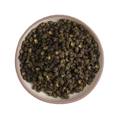 Sichuan Green Peppercorn 四川青花椒