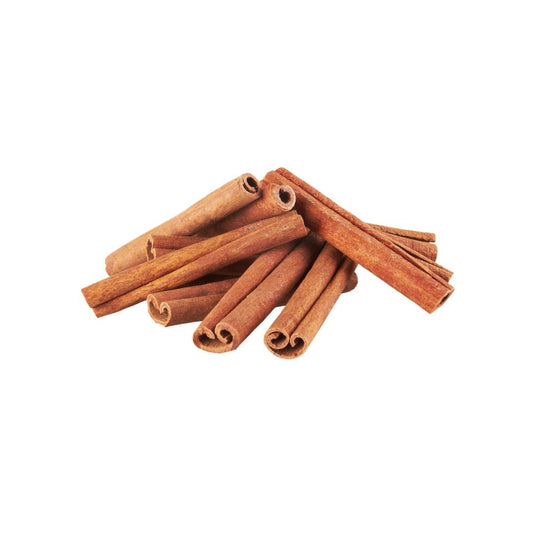 Cinnamomum Cassia 去皮甜玉桂