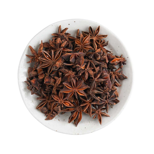 Star Anises 八角