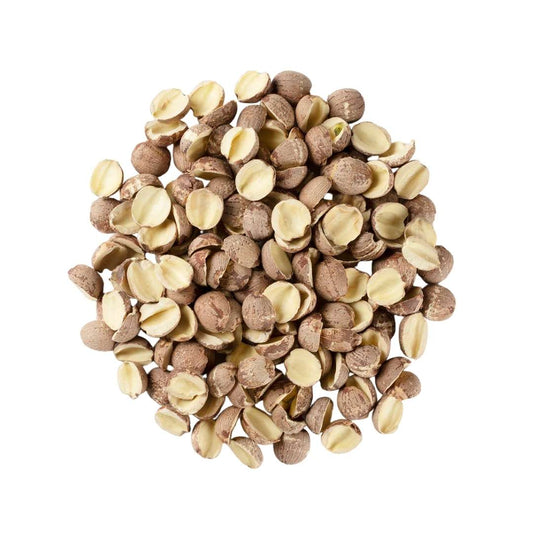 Hunan Lotus Seed 湖南湘莲(开边莲)