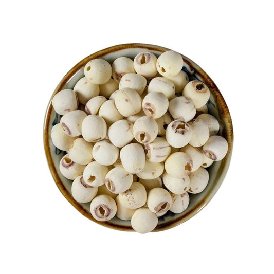 Skinless Lotus Seeds 去皮莲子