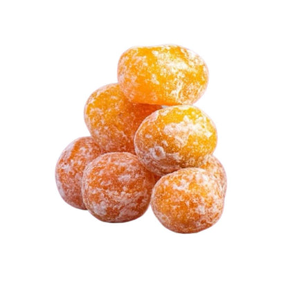 Preserved Kumquat 糖金桔