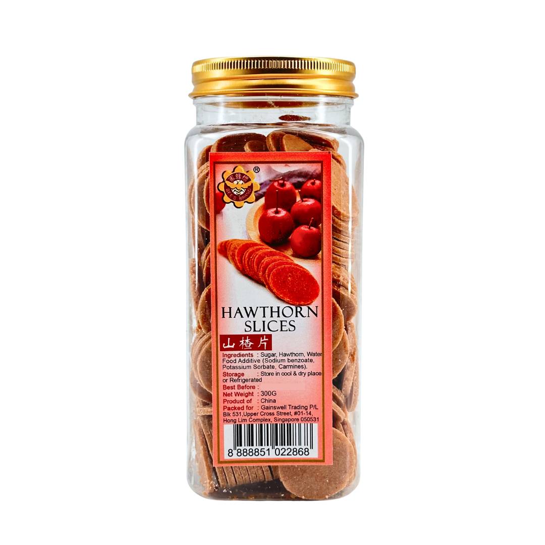 Hawthorn Slices 山楂片