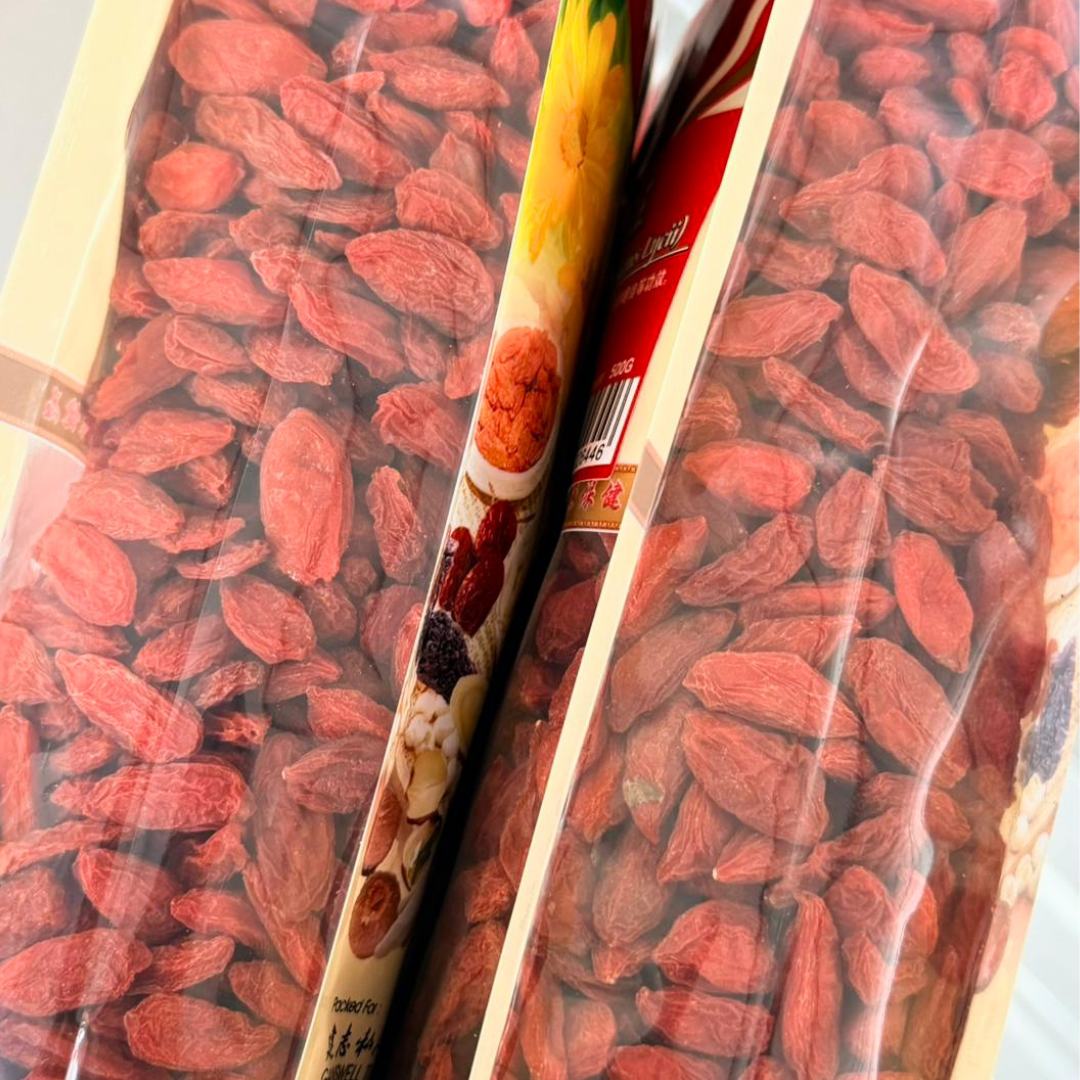Goji Berries 宁夏枸杞王