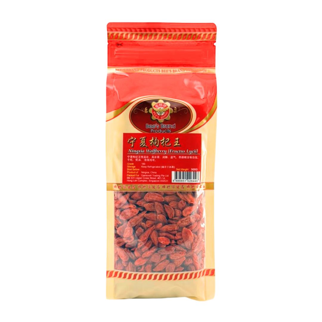 Goji Berries 宁夏枸杞王