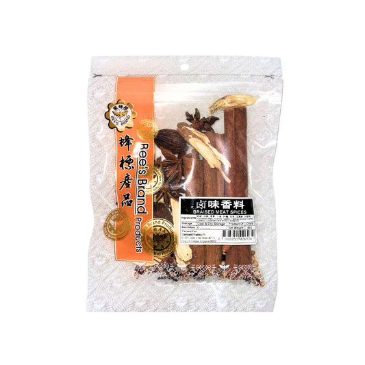 Braised Meat Spices 卤味香料