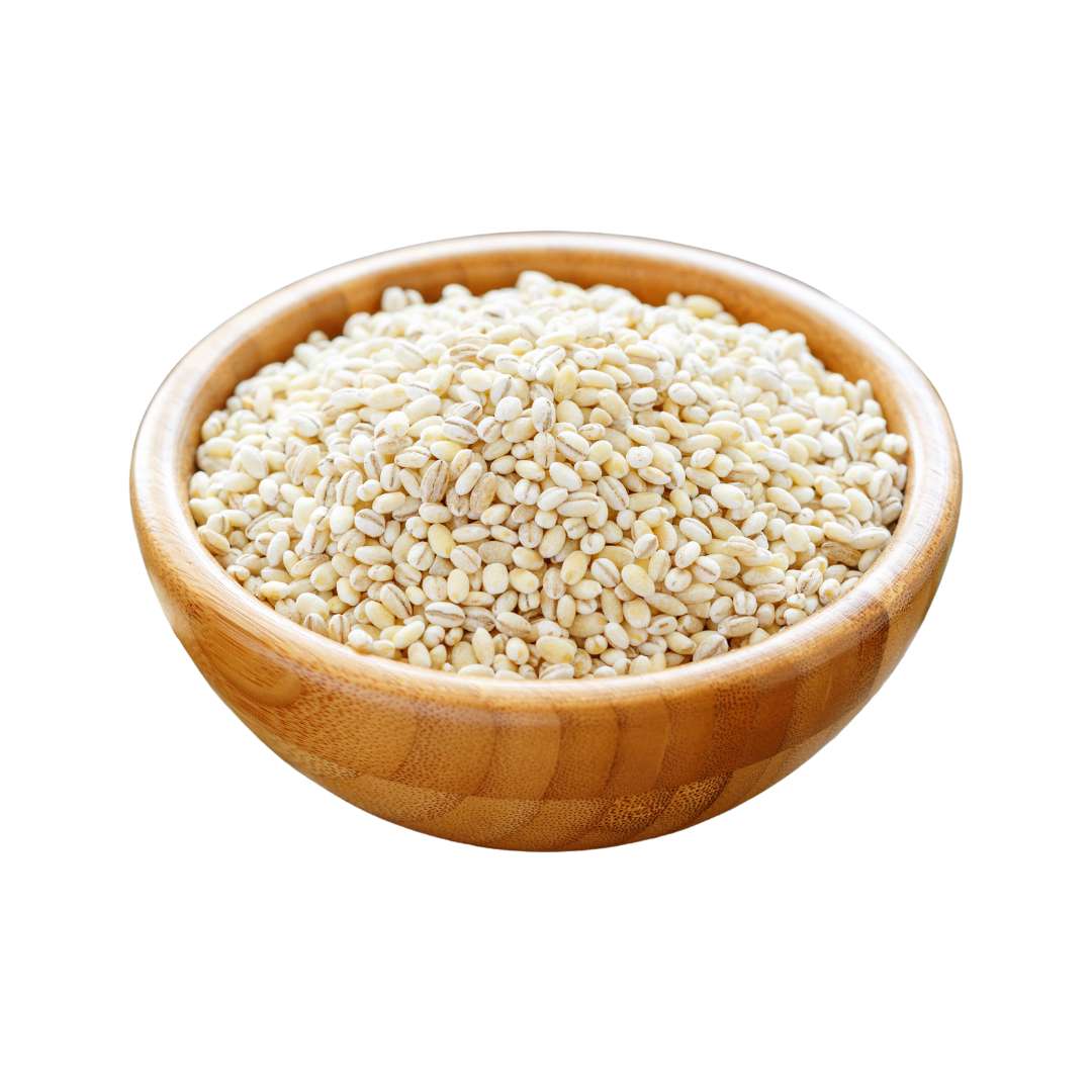 Pearl Barley 洋薏米