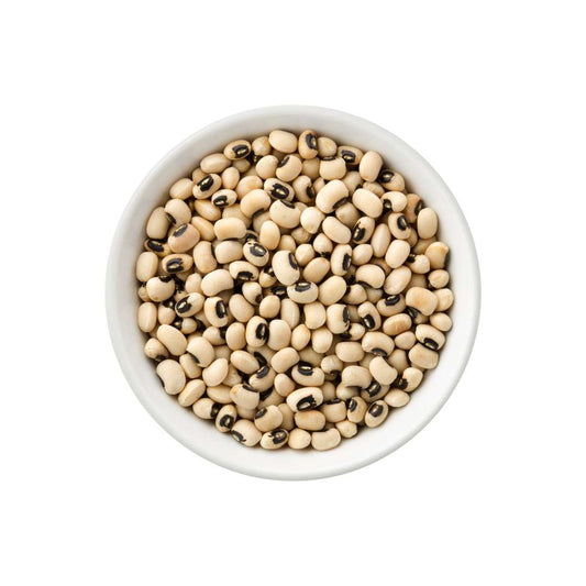 Black Eyed Bean 白眉豆
