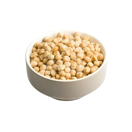 白马豆(鹰嘴豆) Chickpeas