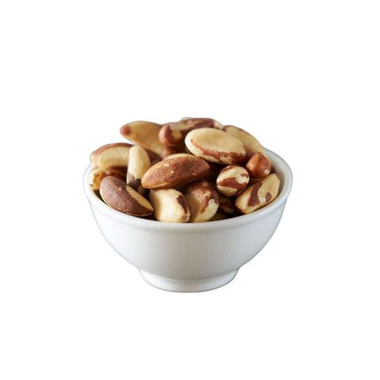Baked Brazil Nut 烤巴西果仁 320g