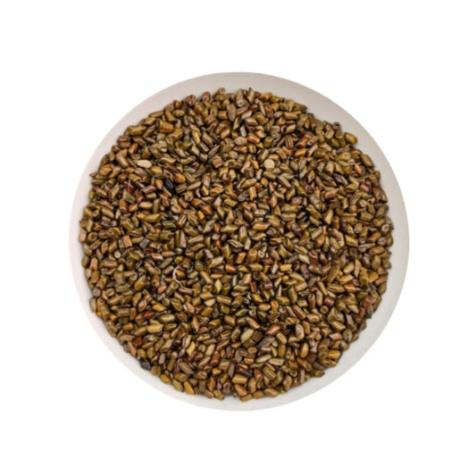 Cassia Seed 草决明