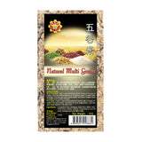 Natural Multi Grains 五谷米