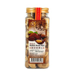 Baked Brazil Nut 烤巴西果仁 320g