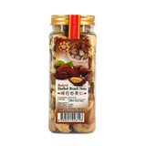 Baked Brazil Nut 烤巴西果仁 320g