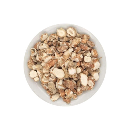 Sand Ginger 沙姜片