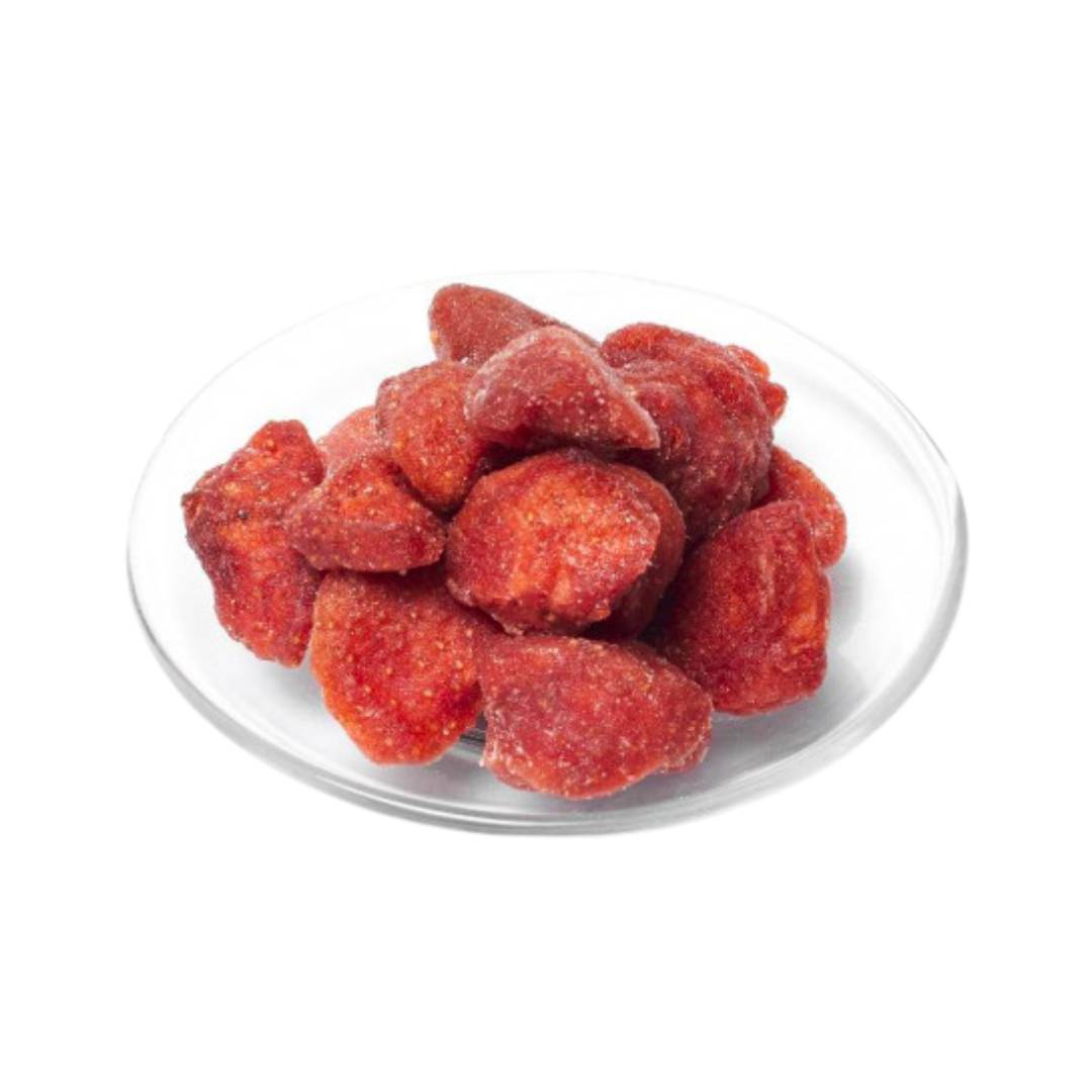 Dried Strawberries 草莓干