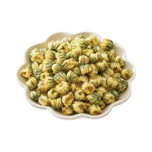 Chrysanthemum Buds 精选胎菊
