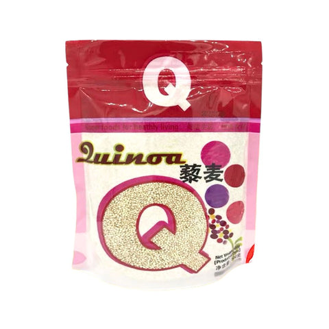 White Quinoa 白藜麦