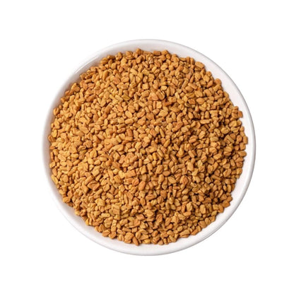 Fenugreek Seeds 葫芦巴籽