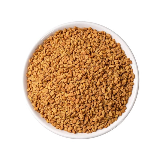 Fenugreek Seeds 葫芦巴籽
