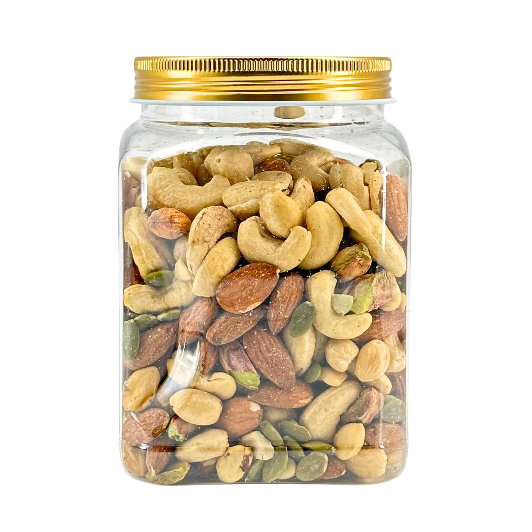 Mix Nuts 坚果仁– Bee's Brand