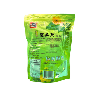 Instant Xia Sang Ju Chrysmori (No sugar) 优美无蔗糖夏桑菊
