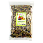 Mixed Raisins 四色葡萄干