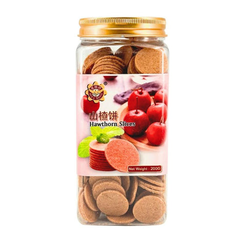 Hawthorn Slices 山楂片