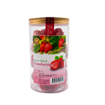 Freeze Dried Strawberries 即食草莓干 — 120g