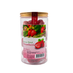 Freeze Dried Strawberries 冻干草莓干 —— 120g