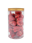Freeze Dried Strawberries 即食草莓干 — 120g