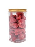 Freeze Dried Strawberries 即食草莓干 — 120g