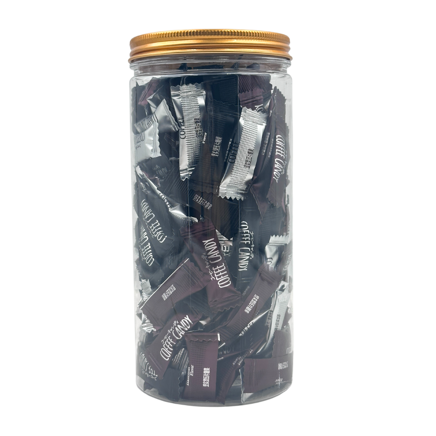 Assorted Coffee Candy 综合咖啡糖