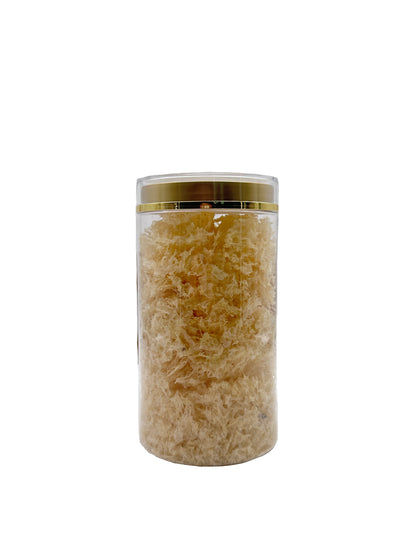 Herbal White Fungus 本草黄金银耳