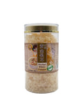 Organic Herbal White Fungus 本草黄金银耳 — 80g