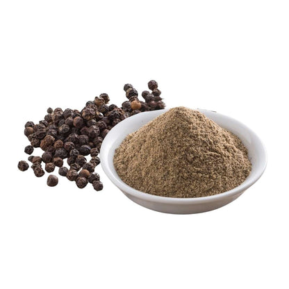 Black Pepper 黑胡椒