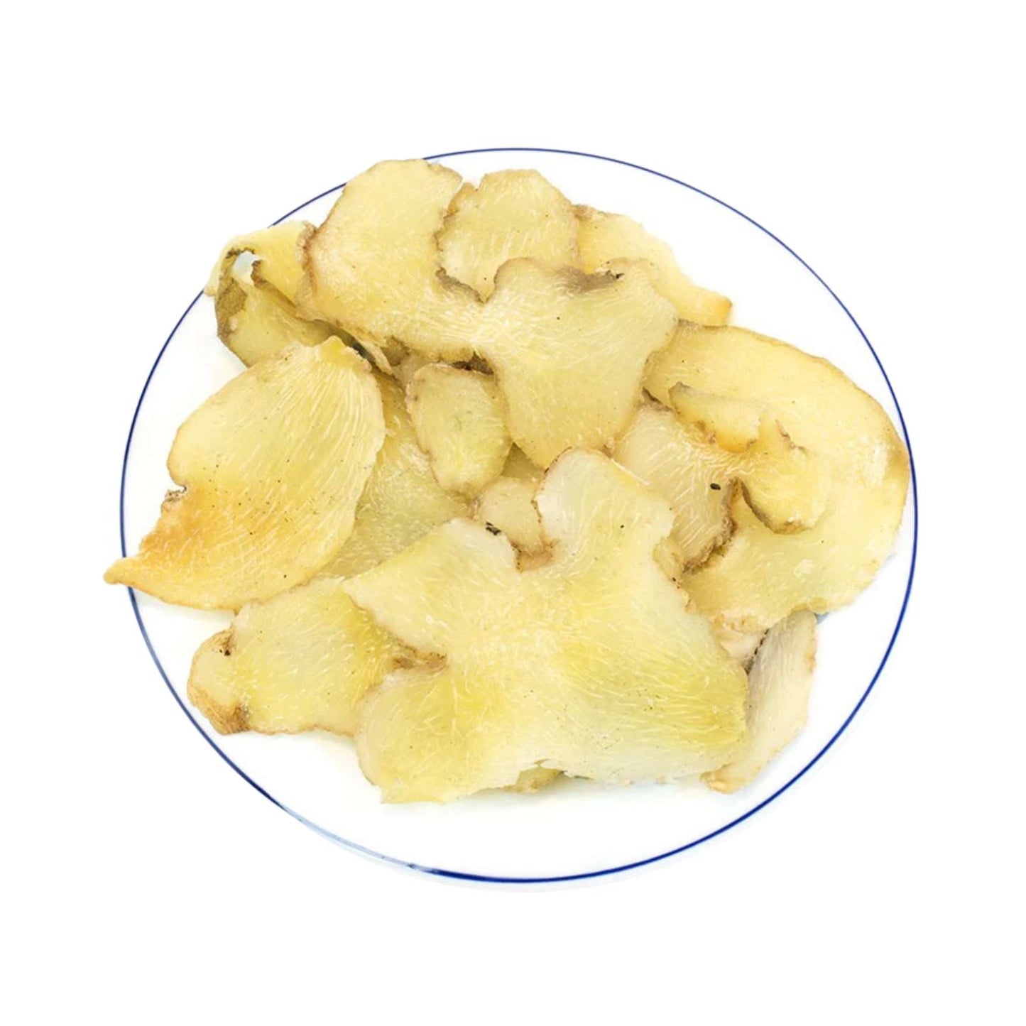 Wild Rhizoma Polygonati Odorati 野生海竹片