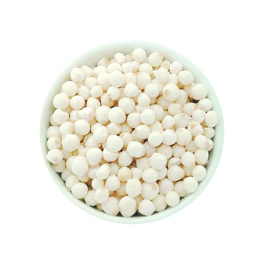 White Fox Nuts 苏州白芡实