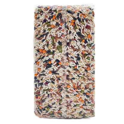 Eight Treasure Porridge 八宝粥