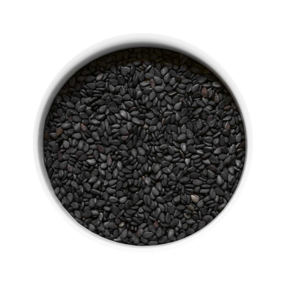 Black Sesame 黑芝麻