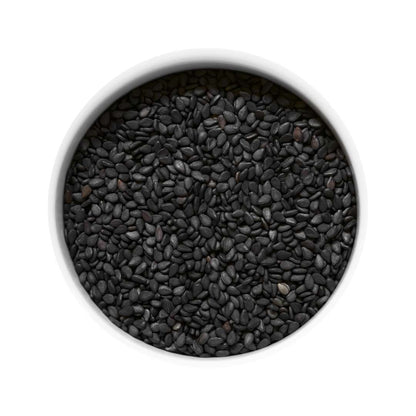 Black Sesame 黑芝麻
