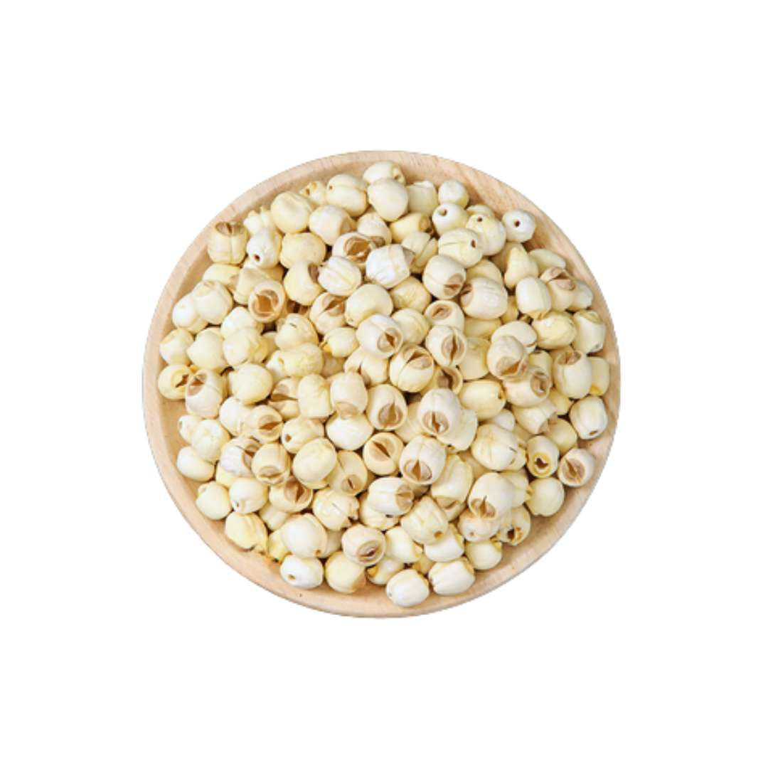 Dried Lotus Seed 建宁白莲