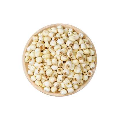 Dried Lotus Seed 建宁白莲