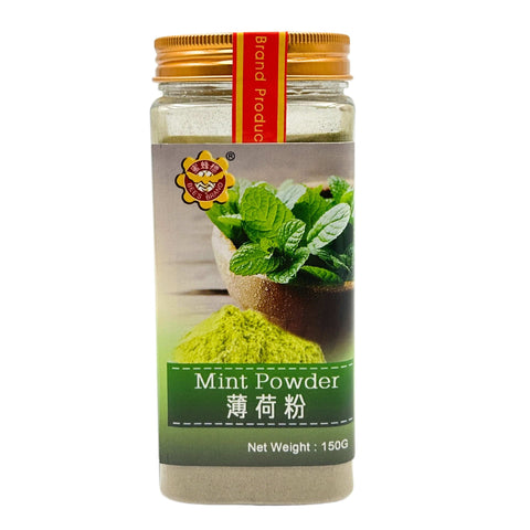 Mint Powder 薄荷粉  — 150g