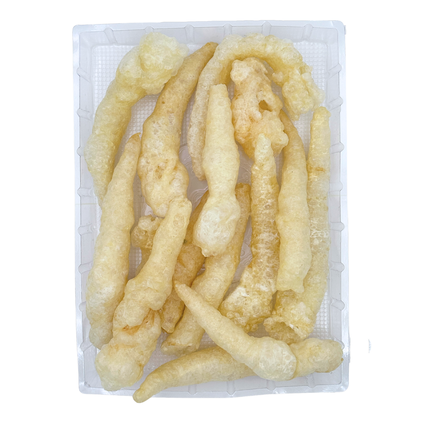 Fried Croakers Fish Maw 炸黄花鱼鳔
