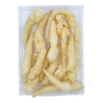 Fried Croakers Fish Maw 炸黄花鱼鳔 — 180g