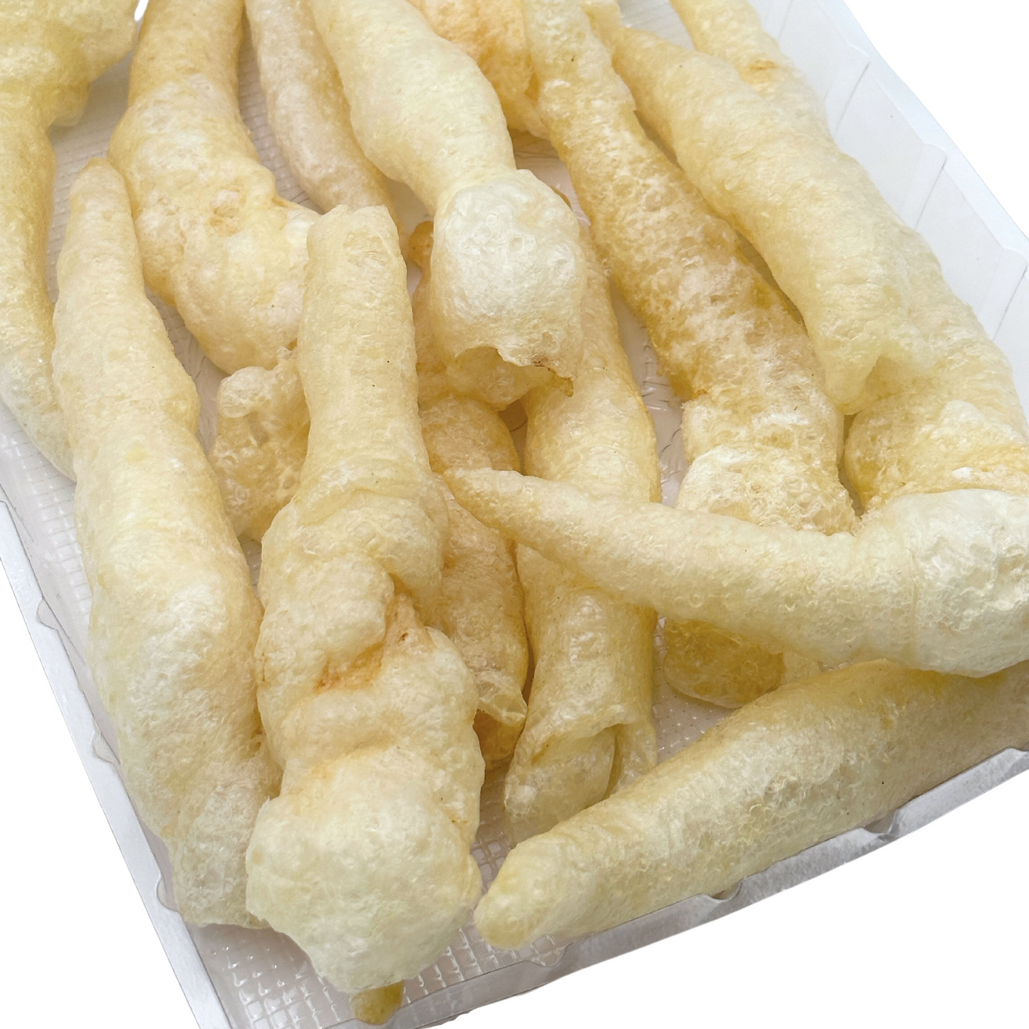 Fried Croakers Fish Maw 炸黄花鱼鳔