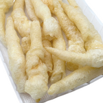 Fried Croakers Fish Maw 炸黄花鱼鳔 — 180g