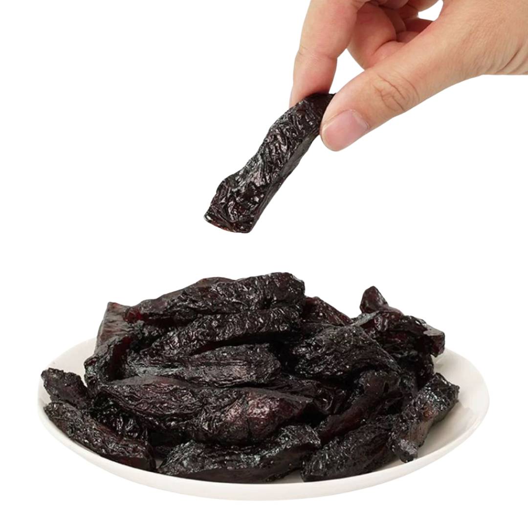 Prune Strip 黑相思梅条